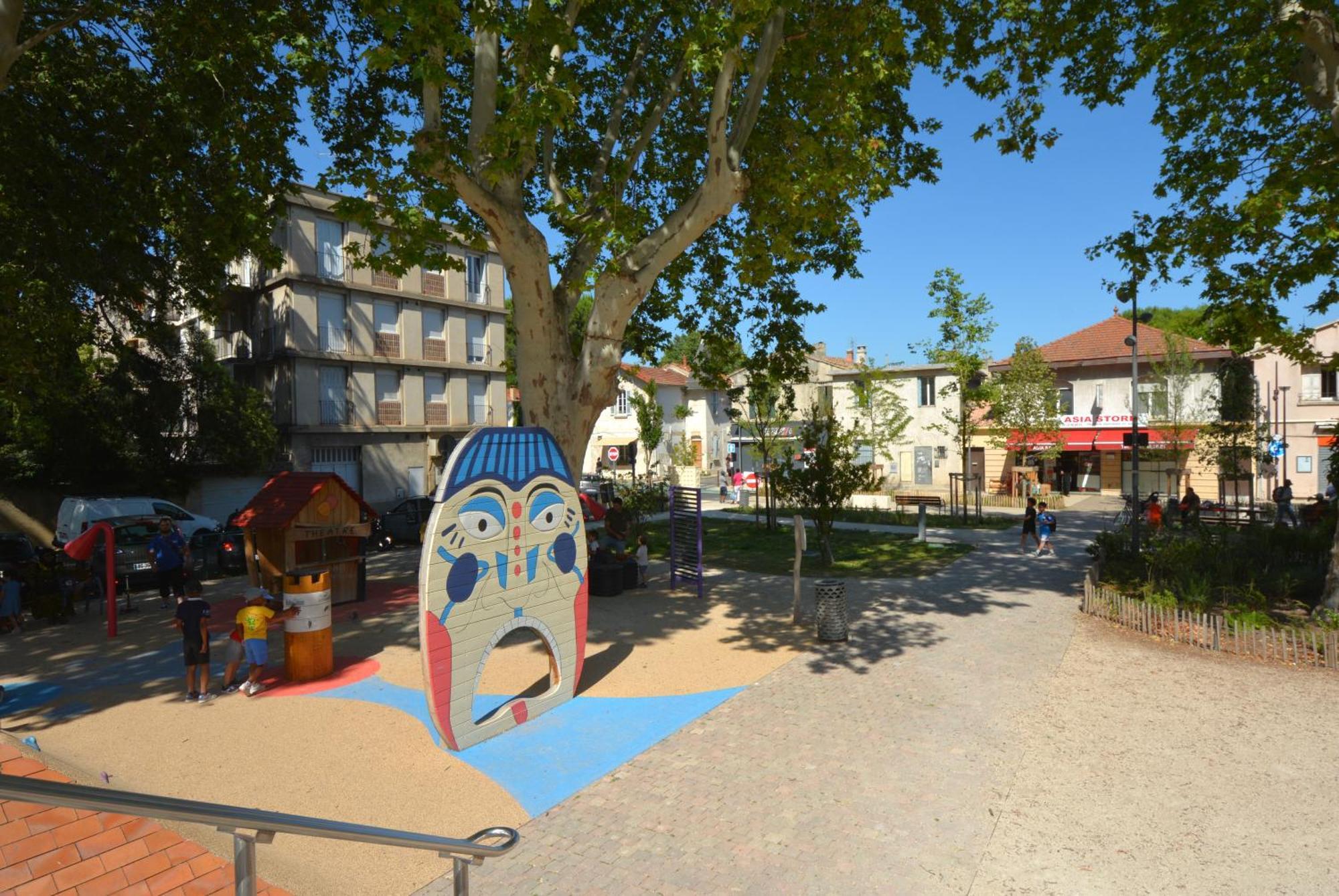 Апартаменты Bellavita - Cosy & Moderne - Proche Des Remparts - Climatisation Авиньон Экстерьер фото